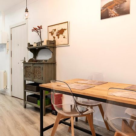 Amplio, Luminoso Y Moderno Cerca Del Casco Viejo Apartment Билбао Екстериор снимка