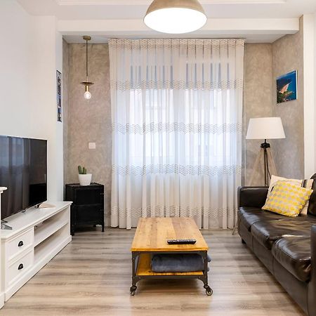 Amplio, Luminoso Y Moderno Cerca Del Casco Viejo Apartment Билбао Екстериор снимка