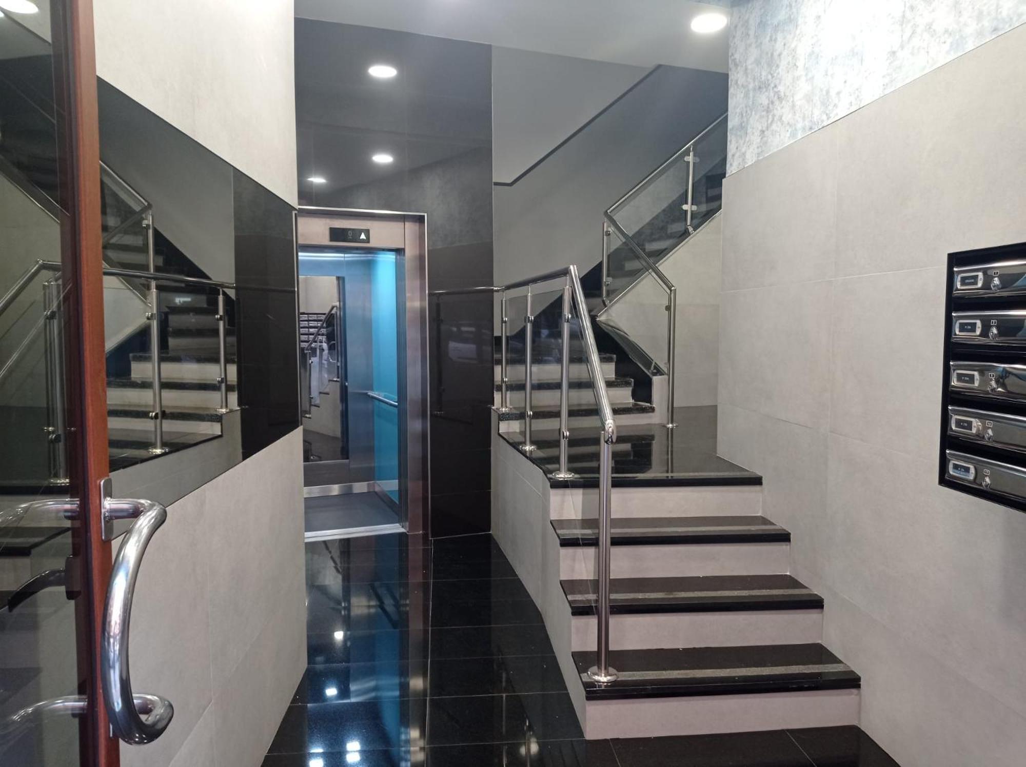 Amplio, Luminoso Y Moderno Cerca Del Casco Viejo Apartment Билбао Екстериор снимка