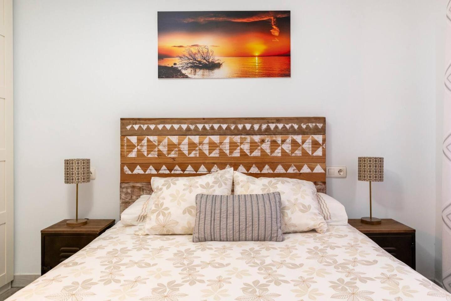 Amplio, Luminoso Y Moderno Cerca Del Casco Viejo Apartment Билбао Екстериор снимка