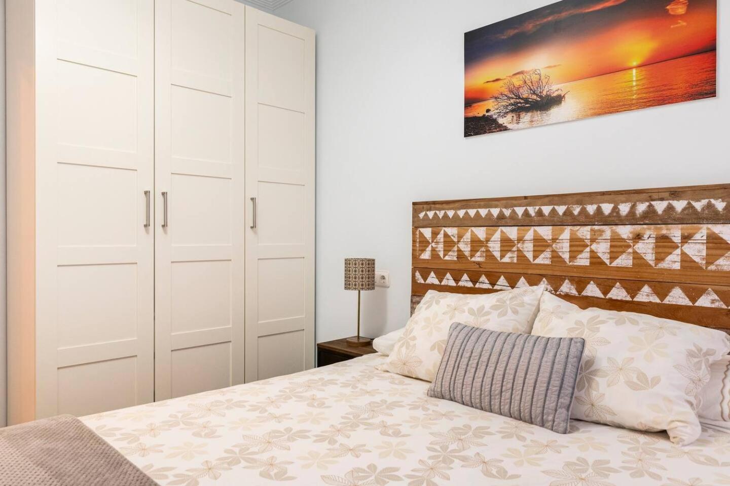 Amplio, Luminoso Y Moderno Cerca Del Casco Viejo Apartment Билбао Екстериор снимка